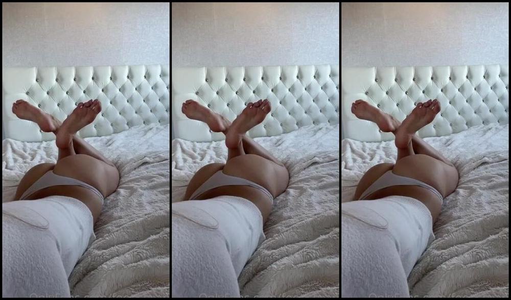 Goddess Anna Nicknamed Footish Ann Onlyfans You Have To Watch This Yummy Video It Looks So Damn Good Are You Drooling Wrd