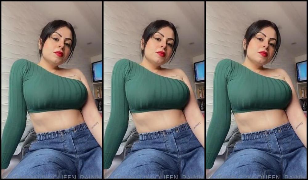 Queen Rainha Onlyfans I Want Your Tongue On My Whole Body Eu Quero Sua Lngua No Meu Corpo Inteiro