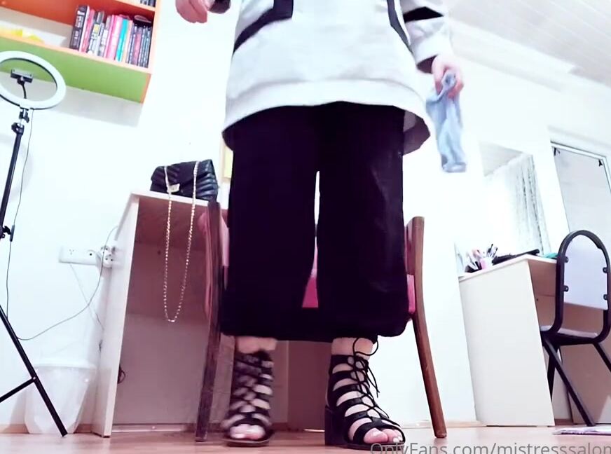 Queen Salome Onlyfans Been Videoyu Kz Gibi Izleyip Brakma Sikik Yaratkp