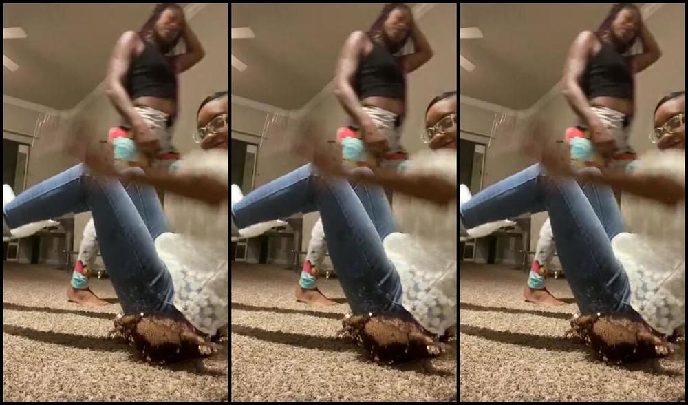 Tierradoll Onlyfans Teddy Stomp Feat Carmen Cruz