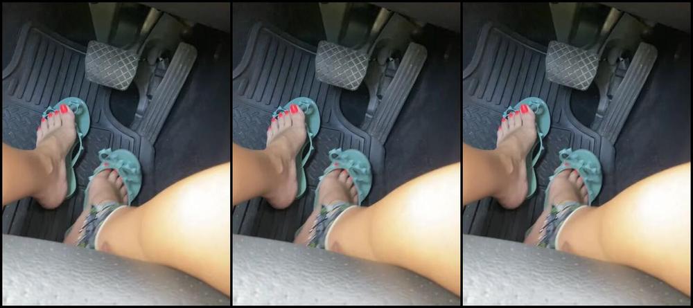 Natalie Fox Nicknamed Nataliefox Onlyfans You Guys Have Been Begging For Driving Videos Here