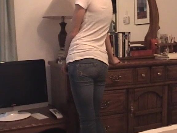 Holly, SD, amateurspankings AS Hollys Credit Card Clips4Sale