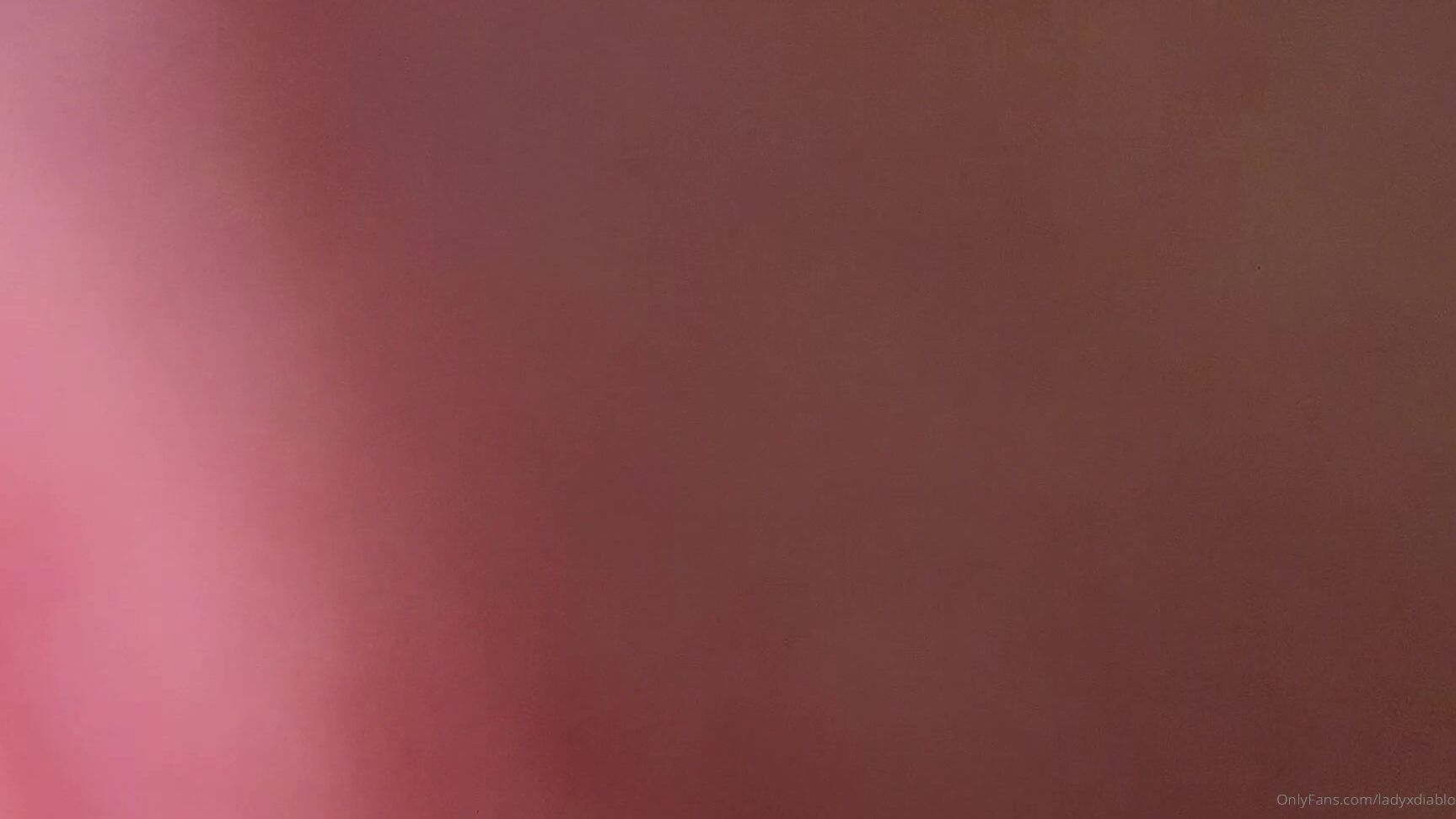 Ladyxdiablo I See You Watching Me Come Kiss My Ass And Slurp Up My