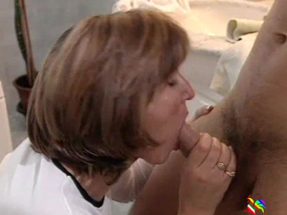 Feature, DP, Anal Daisy & Louise Moonlight