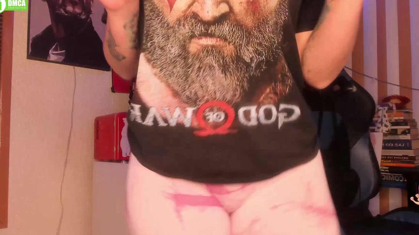 Chaturbate Kloelamaravilla18 2025 04 29 05 30