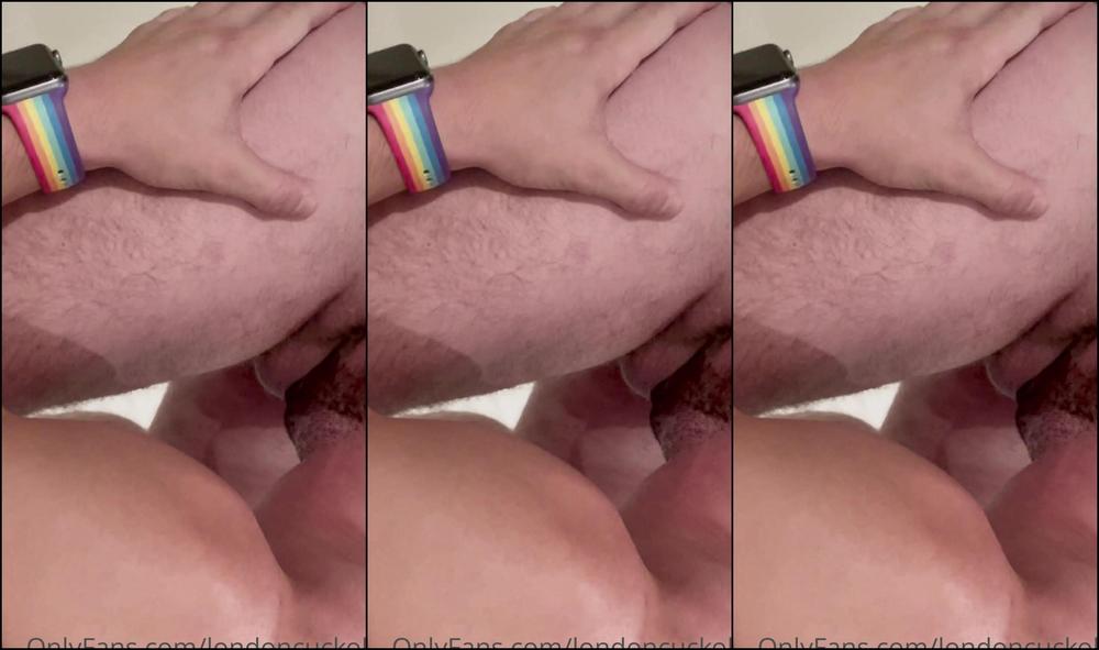 Londoncuckold This Guy Lives On The Other Side Of London To Us But Whenever He S Cycling Nearby He Mes