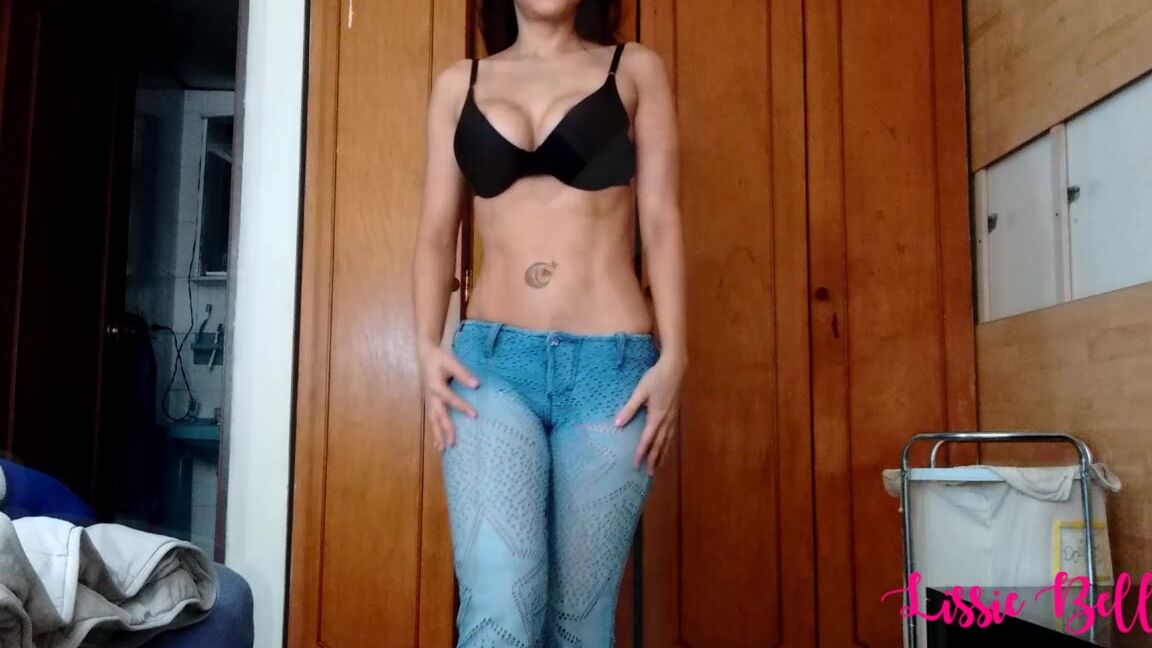 Lissie Belle What Should I Wear