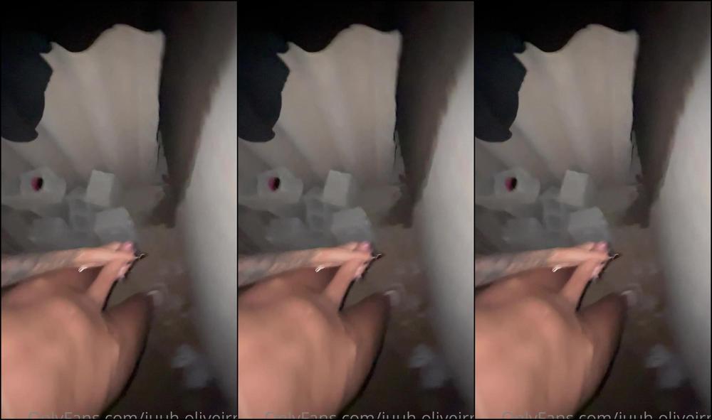 Juuh Oliveirra 2786194132 02 25 2023 I Stopped To Play In The Street