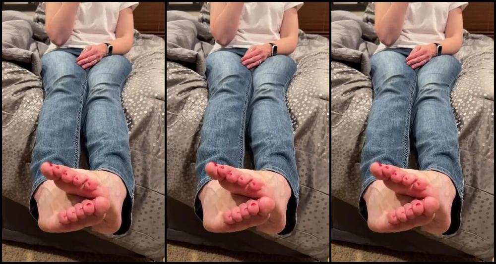 Solemate91 Nicknamed Solemate91 07 19 2024 Onlyfans Video Come With Me And Lets Get Ready For Bed