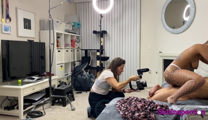 Anal, Teen, Hardcore, Gonzo Avery Jane - BTS Anal Slut Mix