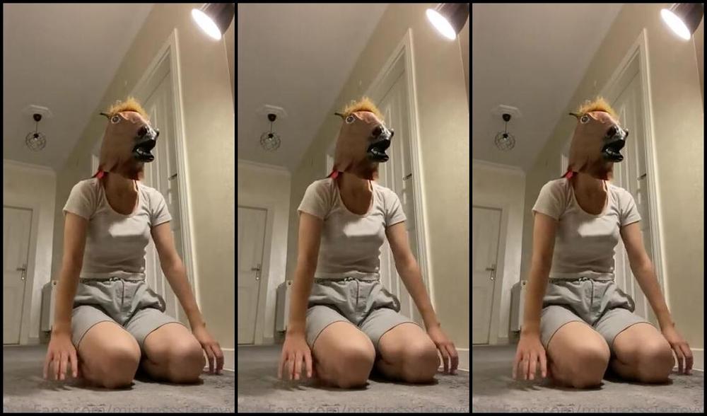 Mistress Smeyye Aka Mistresssumeyye Onlyfans Pony Girl Video Femaleslave