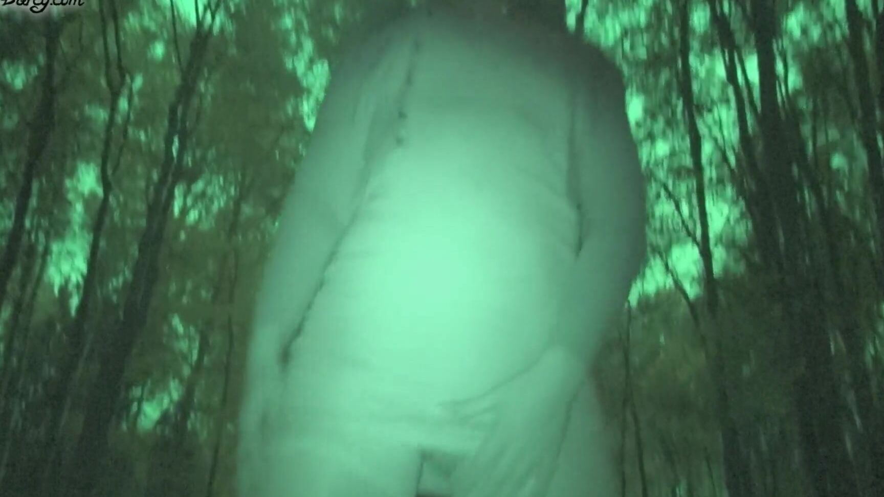 Anndarcy Masturbation In Public Place At Night