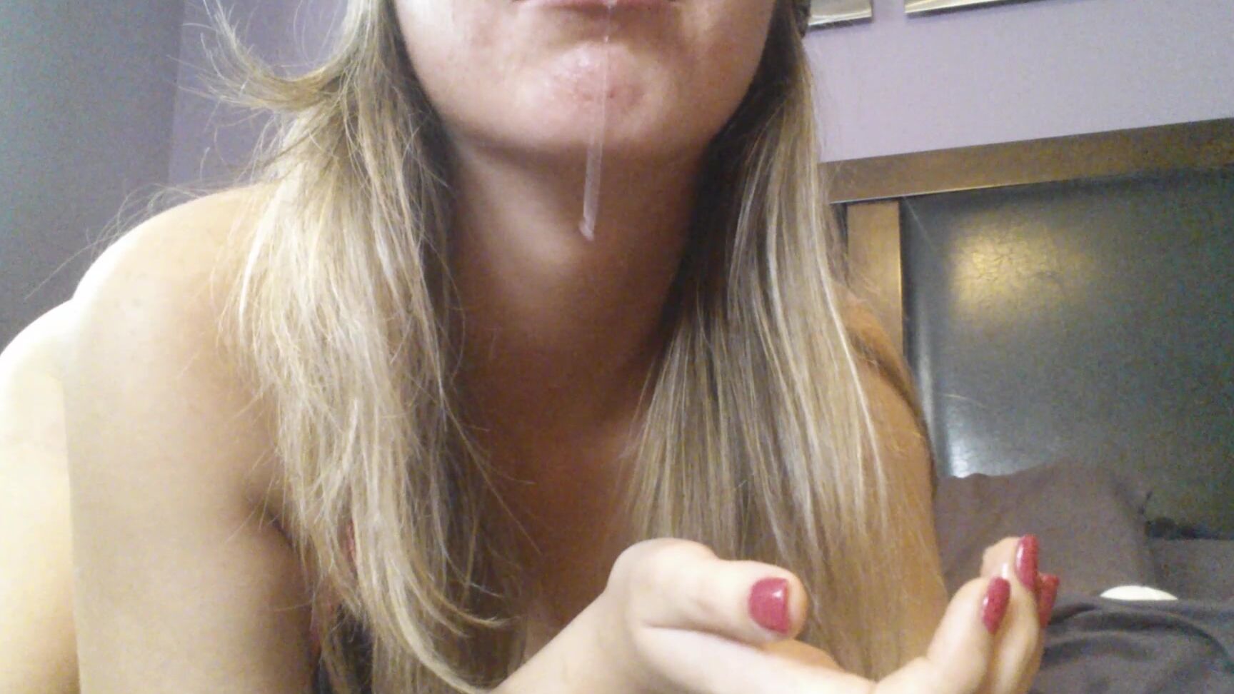 Close-Ups, Finger Fucking, Fingering, Instructional, MILFs mandybabyxxx teaching you how to finger fuck me ManyVids