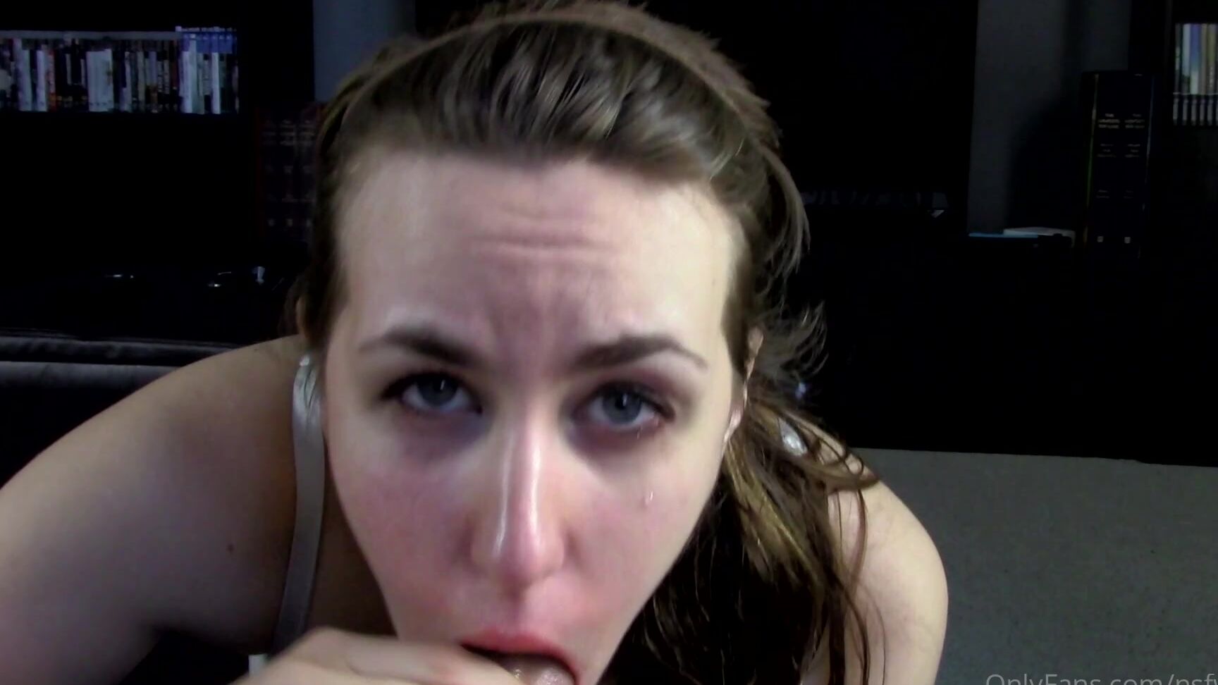 Nsfwleia Sucking Stepdad On School Suspension