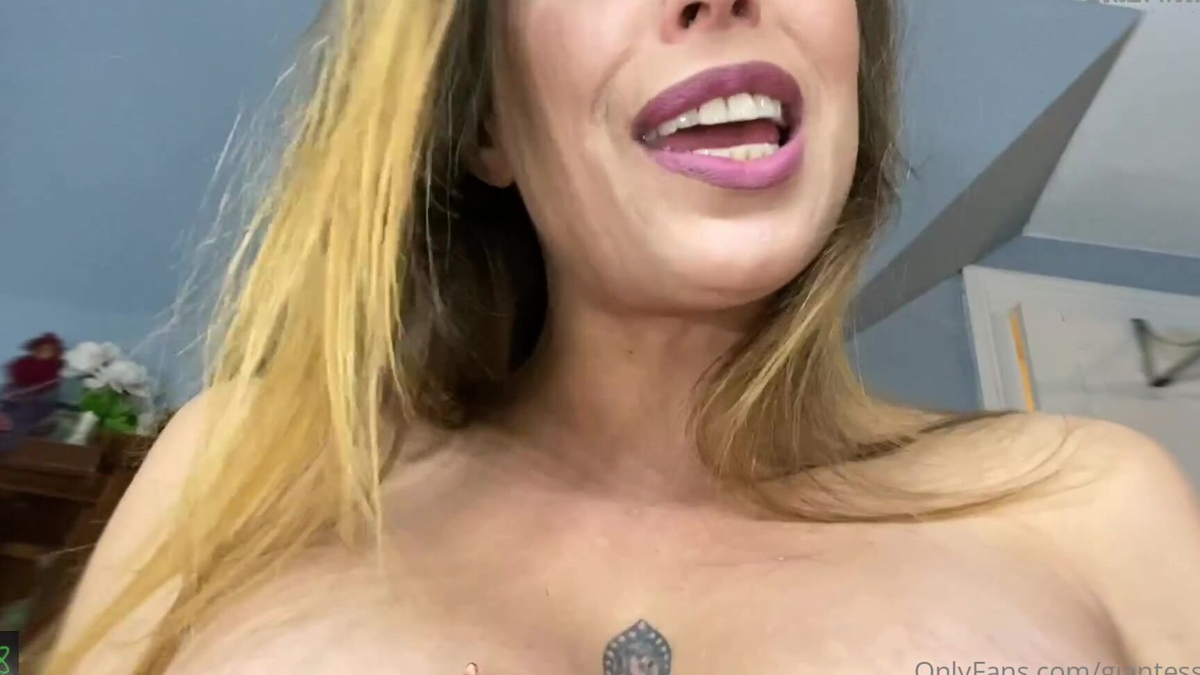 Giantessclips Tinder Date Made Tiny Cuck Starring Queen Mother Soles Qsladygiant For More Visit Htt