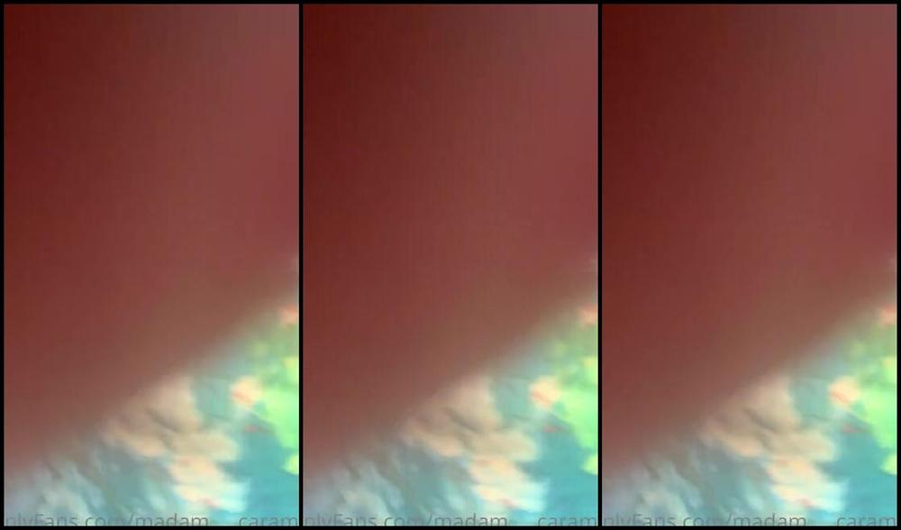 Madam Caramel Onlyfans Bom Dia Good Morning All My Day Has Started