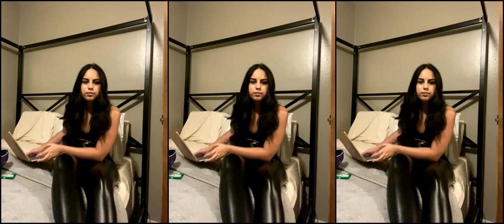 Goddessmandy Stream Started At Am