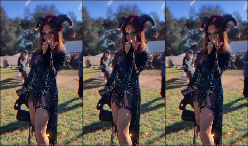 Rachelsteele 2669846580 11 06 2022 I Got So Many Compliments For My Costume Yesterday Renassaincefaire