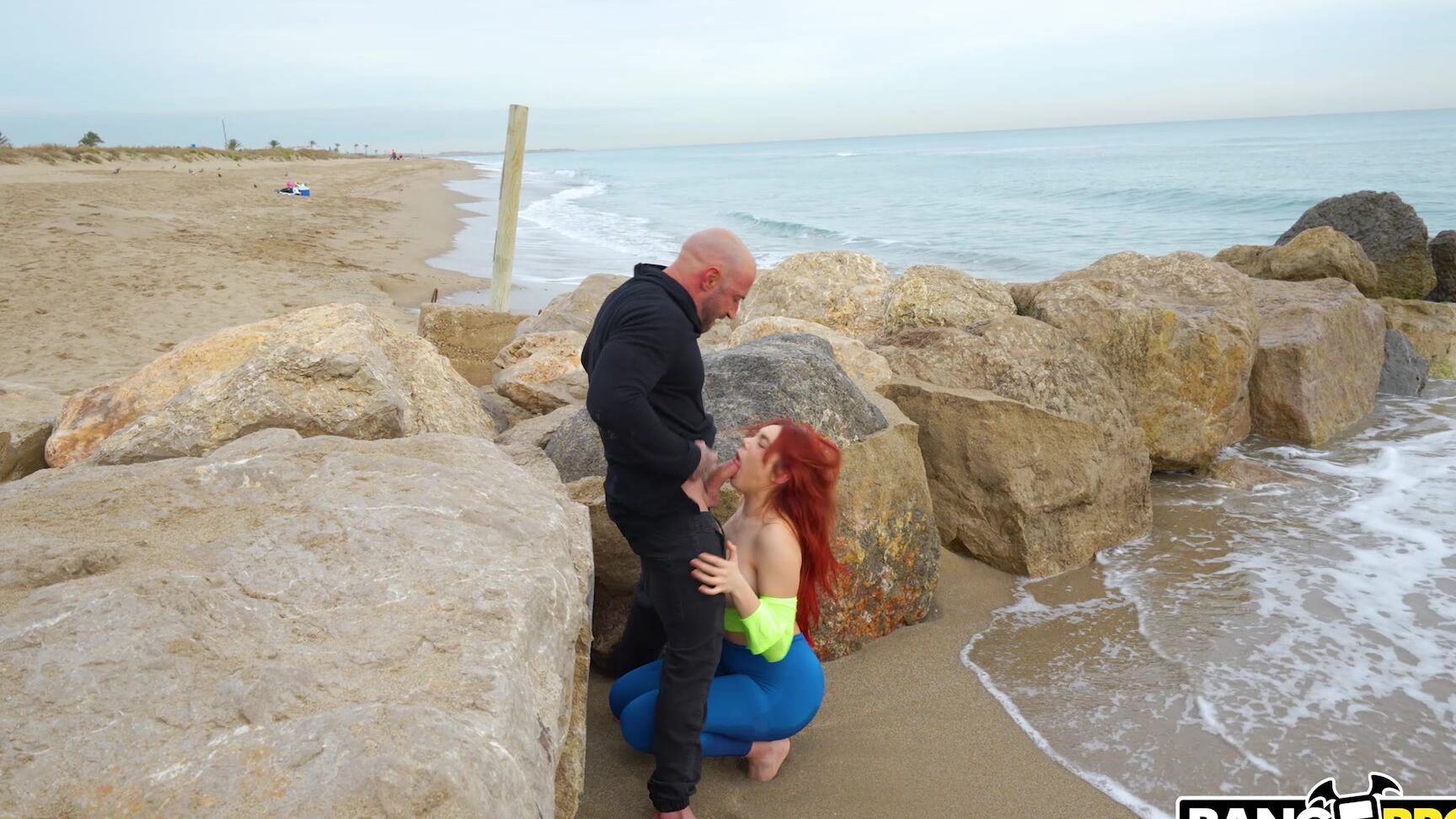 Outdoor, BJ, Gonzo, Hardcore, All Sex, Bubble Butt, Facial Paola Hard - Are You Ready To Fuck SiteRip