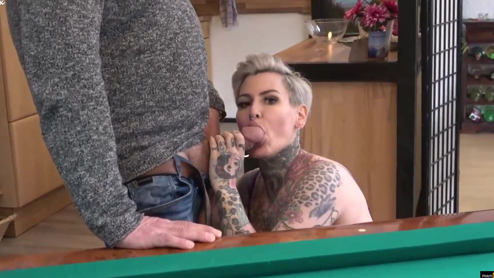 Cat Coxx 21.03.28  SOS Hobby-Hure für notgeilen Ehemannmit überraschendem Ende MyDirtyHobby