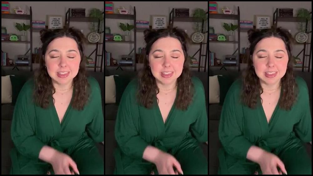 Jadesjungles Onlyfans Video 687 Mt