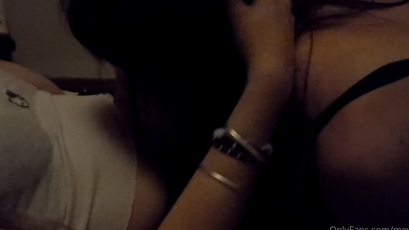 Mewslut What You Ve Been Waiting For Finally A Horny Video With My Stepsister Taking It To The