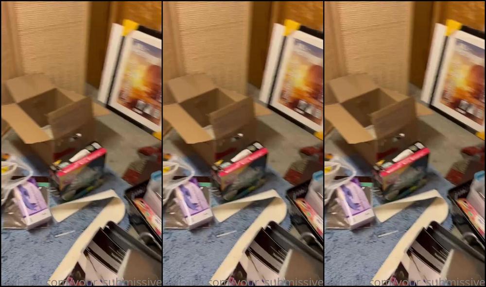 Your Submissive Doll I M Excited To Have Space Where I Can Be Creative And Relax Between My Final Exams