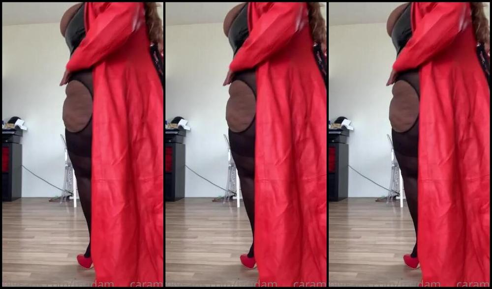 Madam Caramel Onlyfans Come Here And Worship My Beautiful Body