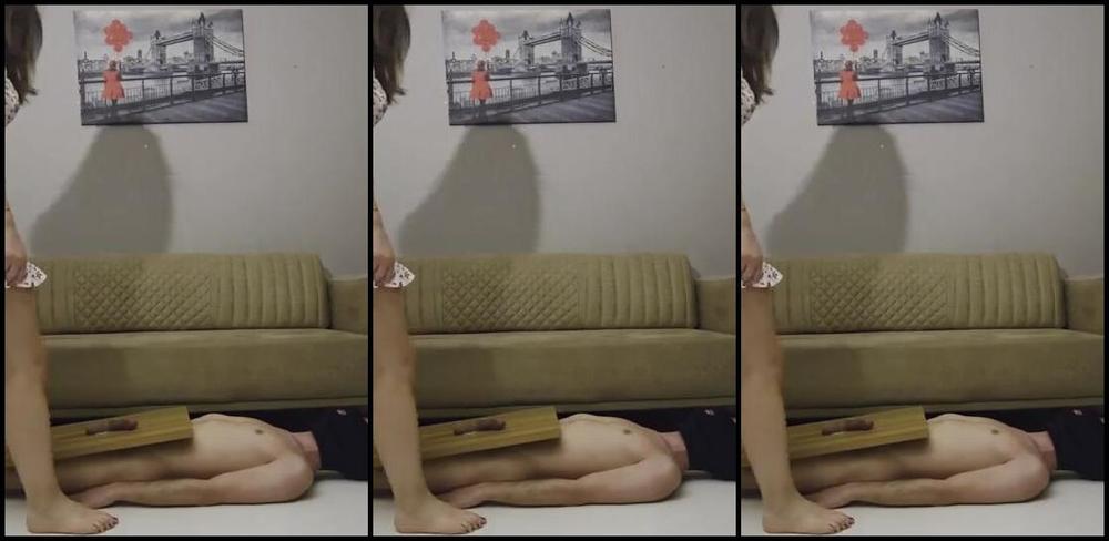 Mistress Diamond Nicknamed Sahibediamond 07 15 2025 Onlyfans Video Cbt Amp Penis Crush Sevenler Nerede Premium