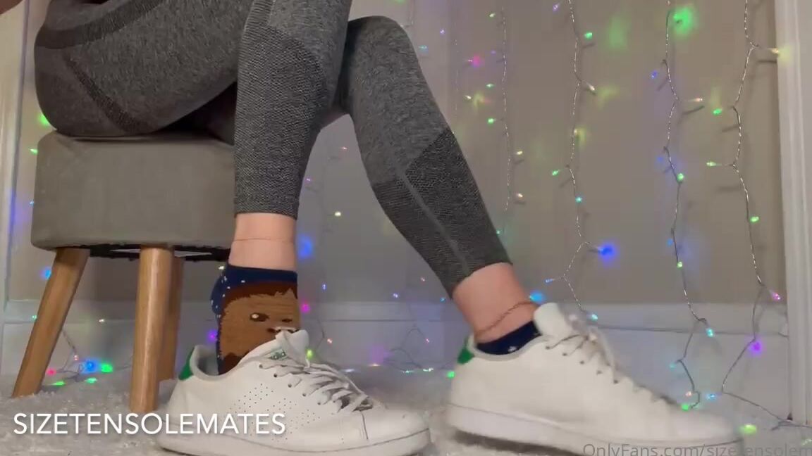 Sizetensolemates Onlyfans Asmr Star Wars Episode 5