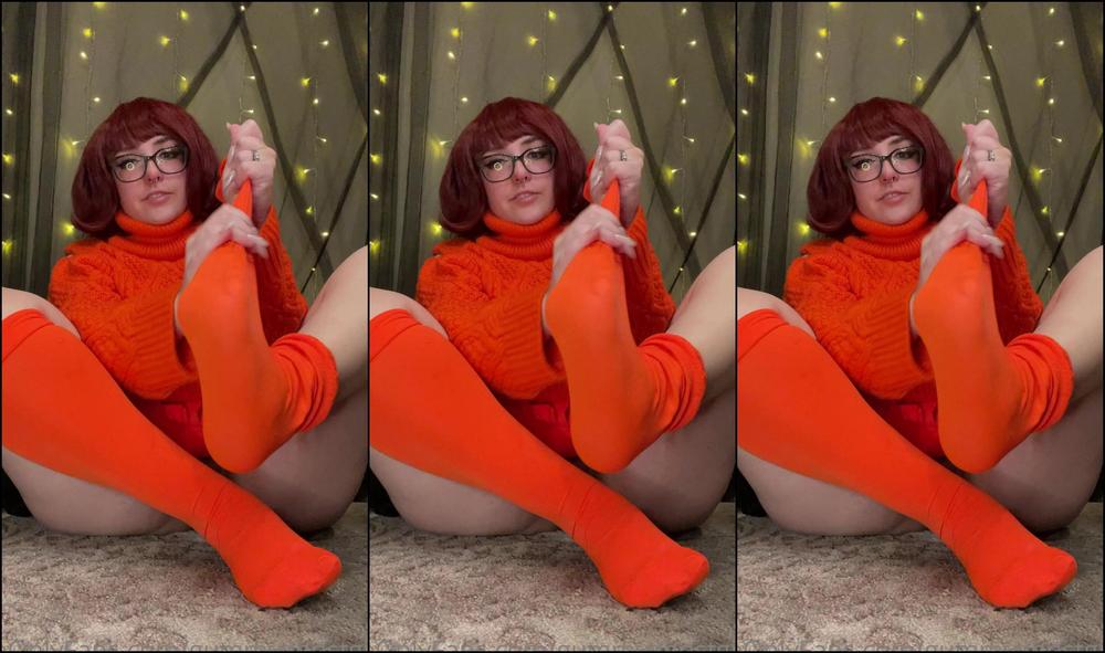 Gummyghostgirl 2022 01 23 2339603845 Velma Would Definitely Be A Monster A Fucker Yo