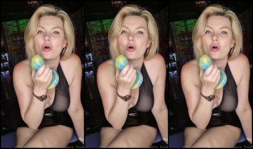 Lady Sara Borgia Onlyfans Do You Like My New Cock