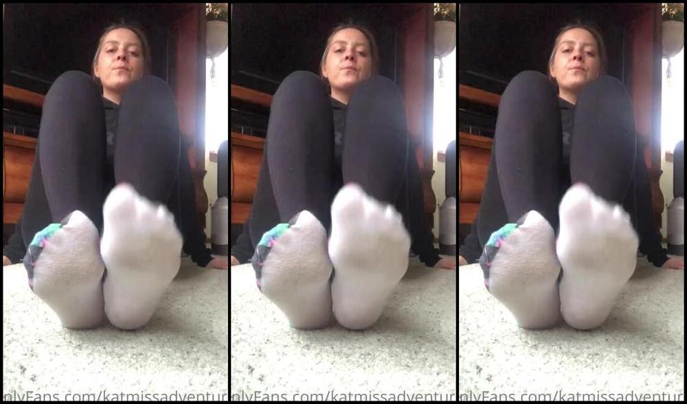 Adventuretoeskat Nicknamed Missadventuretoeskat Onlyfans Can You Smell Them Through The Screen