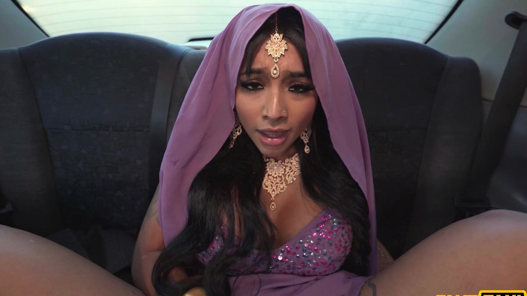 Interracial, Piercing, Blowjob, Asian, POV, Doggystyle, Big Tits, Cosplay, Handjob, Facial, Cumshot, Tattoos Yasmina Khan - The Asian Nurse Examination SiteRip