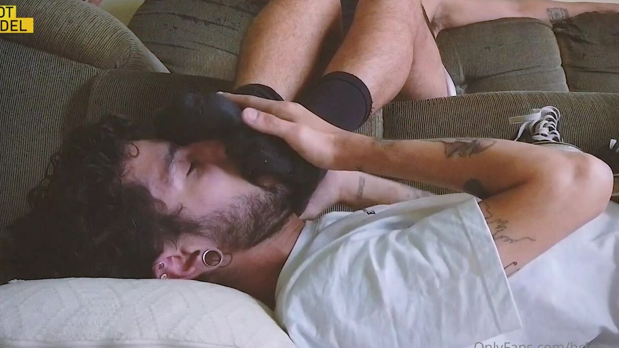 Brfootmodel 2894050241 06 03 2023 Master F Socks Time