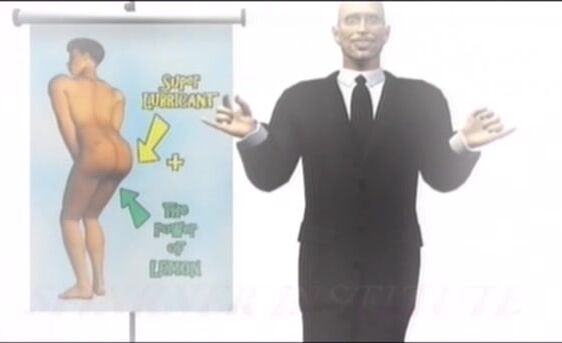 "Mix" Anime, Feature 2funky4u. Michael Ninn SiteRip