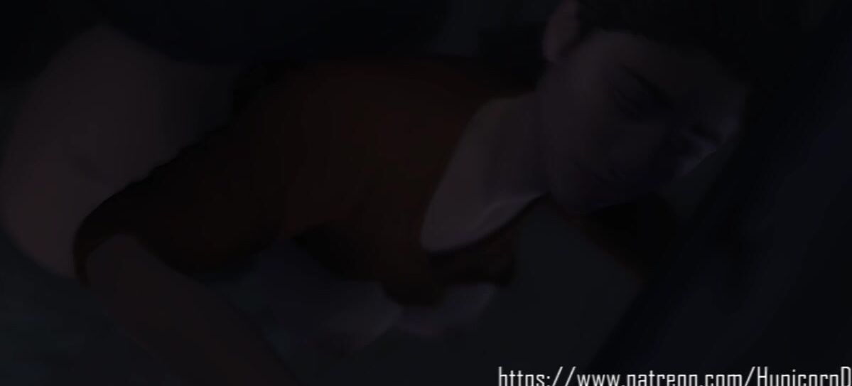 Ellie Dina Dont Feed Mutated Animals