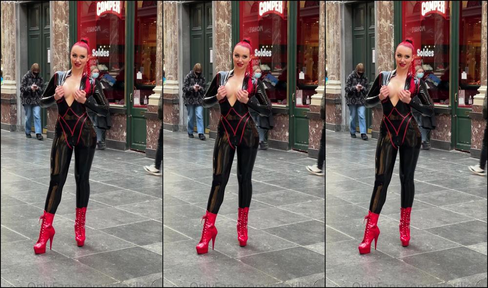 Mfetilicious Behind The Scenes Of My Shoot In Brussels With Wendy Rubbella And Jan Van Der Leij Wearin