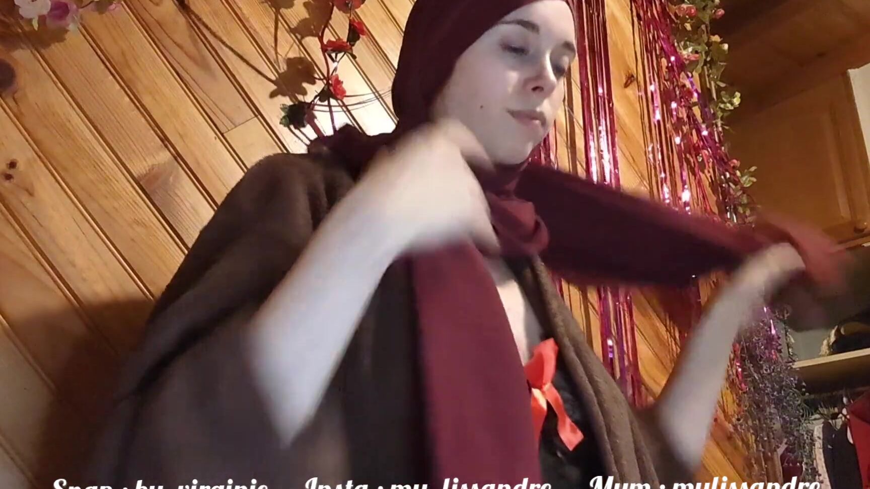 "Mylissandre" Eid Muslim, Fellation, Muslim, Suggest Mylissandre I suck a cock thinking Ramadan is over Pornhub