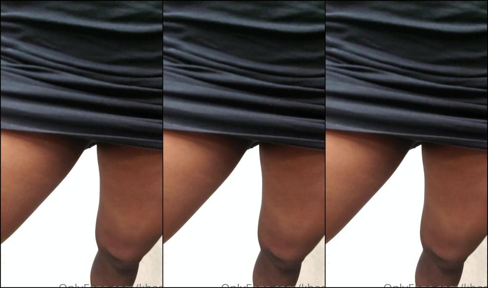 Kbass This Public Flashing Video Is One Of The Riskiest I Have Ev