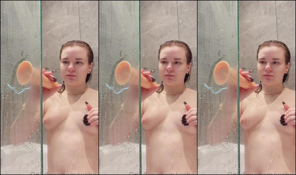 webgirl-19-01-2022-2331535913-i-missed-your-dick-so-much-in-the-shower-so-i-took-a-dildo-and-sucked-sweetly-imagining