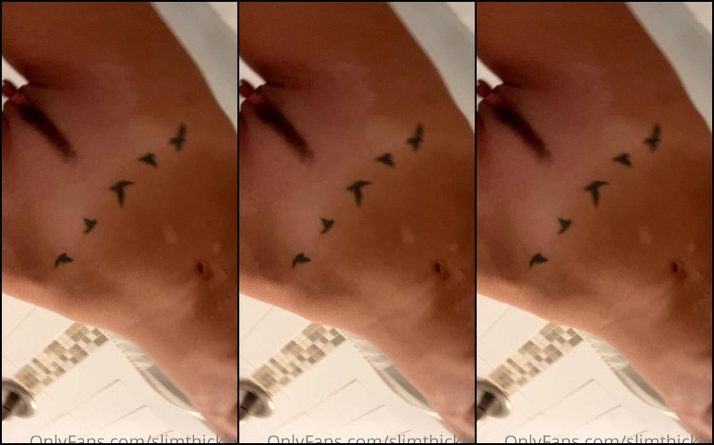 Baby Bri Slimthickbri Video 38