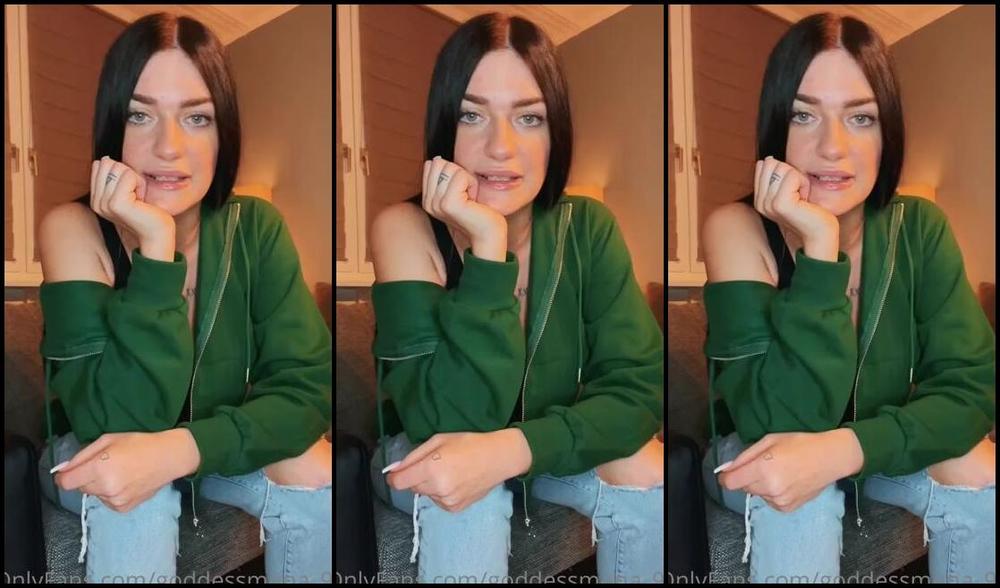 Goddessmona 91 Onlyfans Meine Laune Ist Heute Nicht Die Beste Daher Will Ich Das Dass Heute Gut Luft Ohne Diskussion Leckp