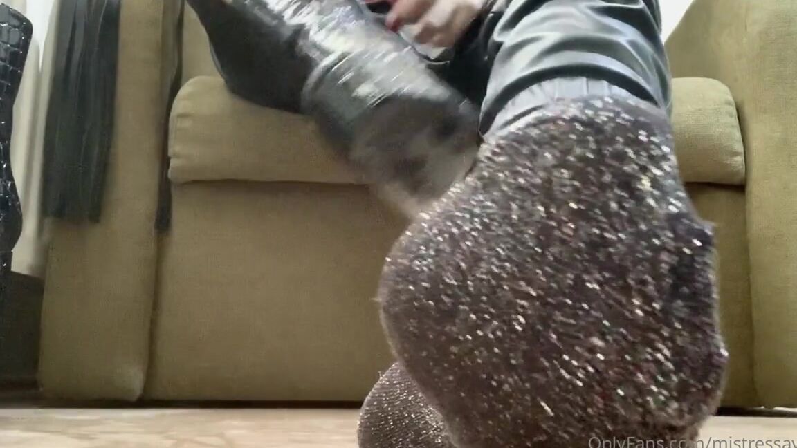 Mistress Sayeste Aka Mistressayeste Onlyfans Submitp