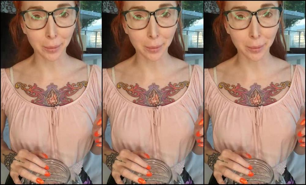 Caelyx 2480080406 06 07 2022 Winner Of The 1 Year Subscription To My No Locked Content Page Is