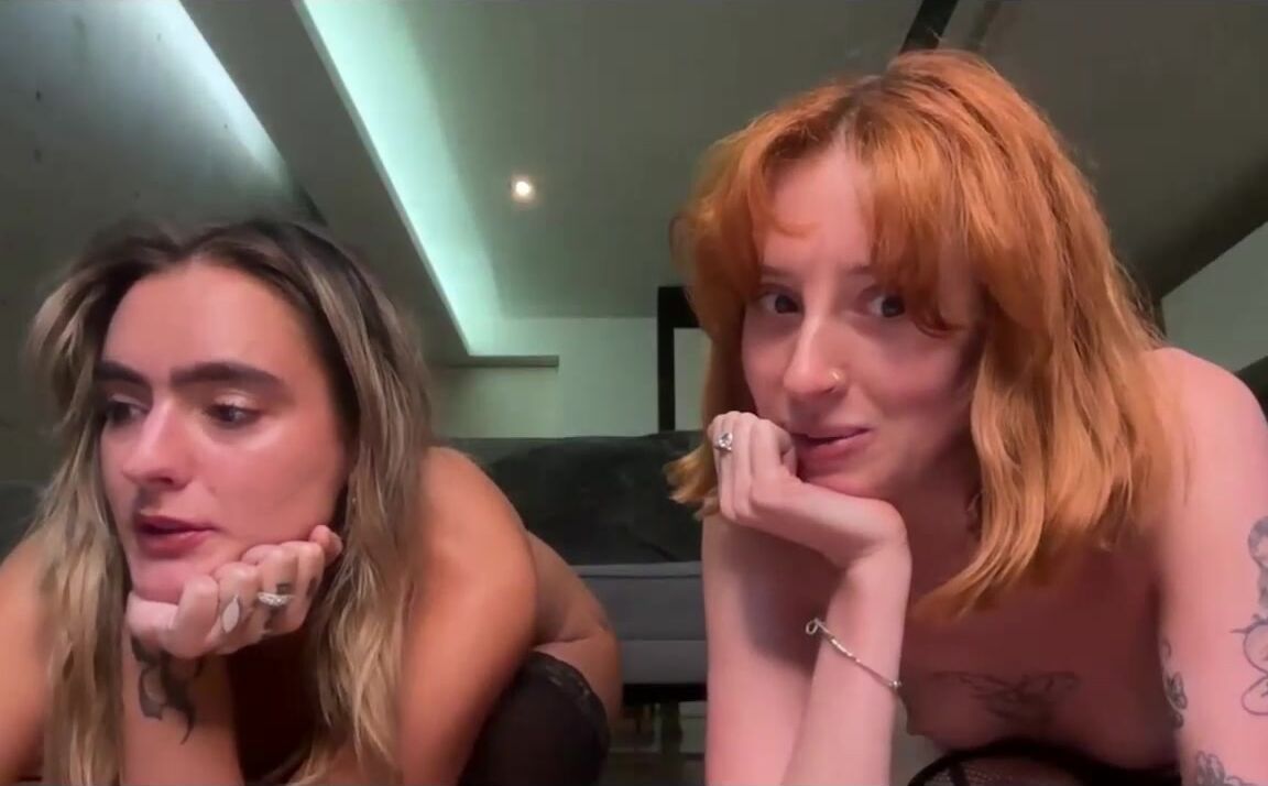 Thealmightybush 3693455870 02 15 2025 Stream Started At 02152025 0132 Am Valentine S Day Launch With Nippie Hippie And Thealmightybush