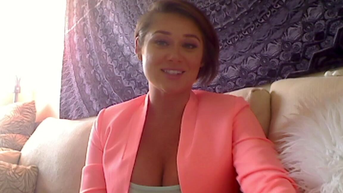 Lauranvickers Naughty Realtor