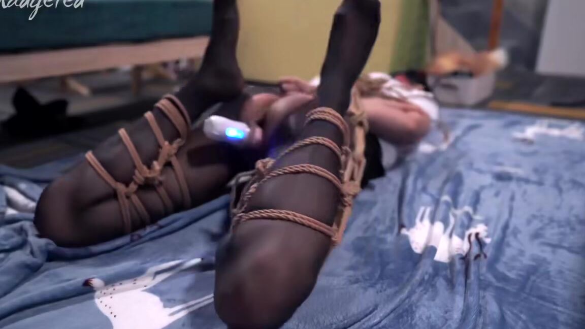 Bondagetea 211101 Interview Part 3 Shame Test