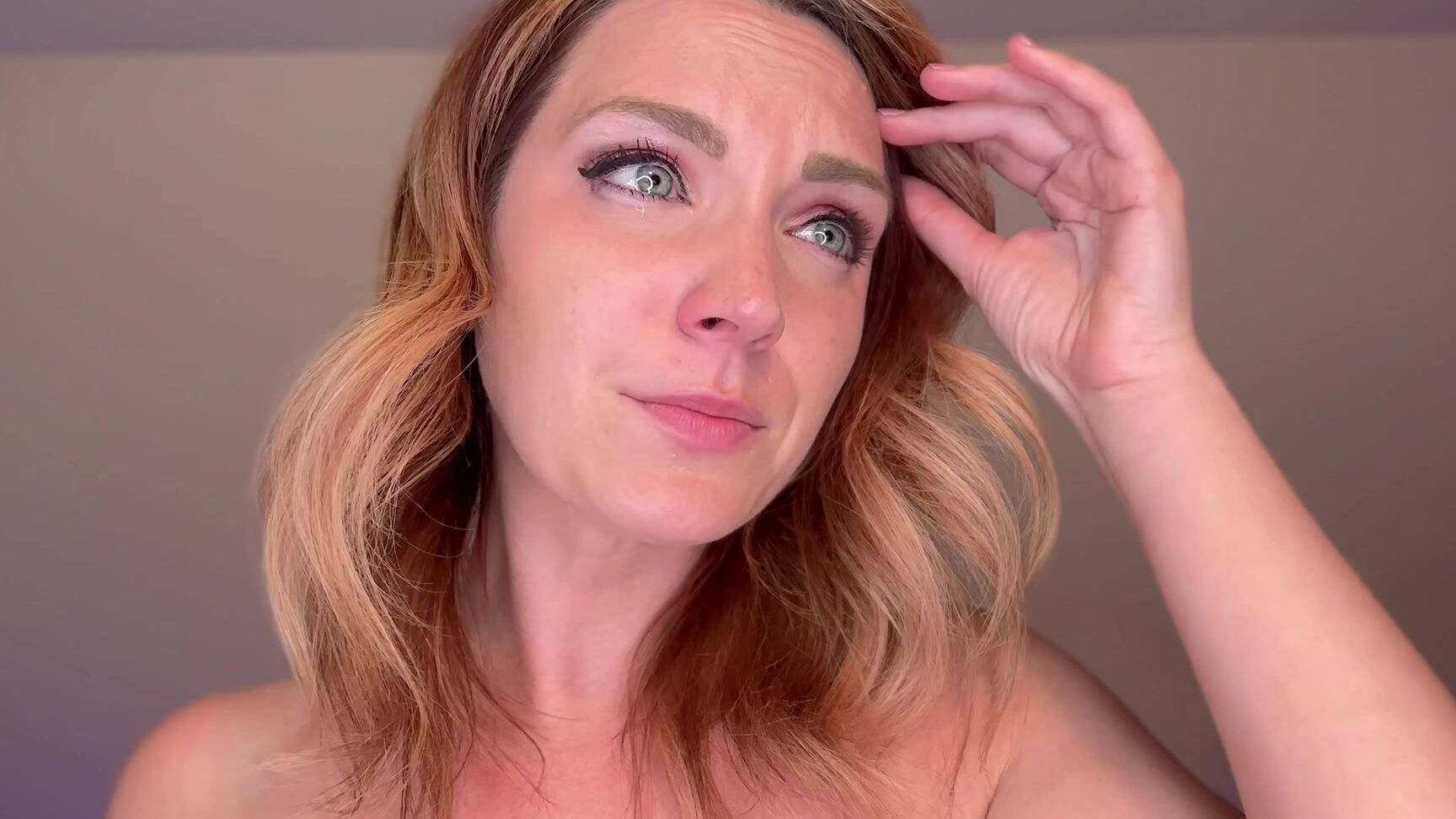 "SneezeGoddess" closeups, mucophilia, pov, redhead, redheads, sfw, sneezegoddess, sneezing I Dream of Sneezing manyvids