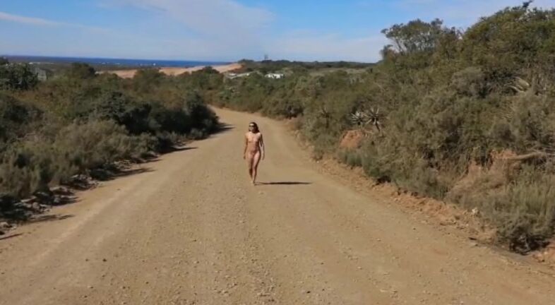 Daring Desire BORN TO BARE Pornhub